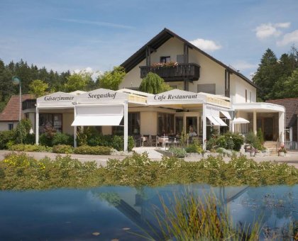 Seegasthof Espachweiler