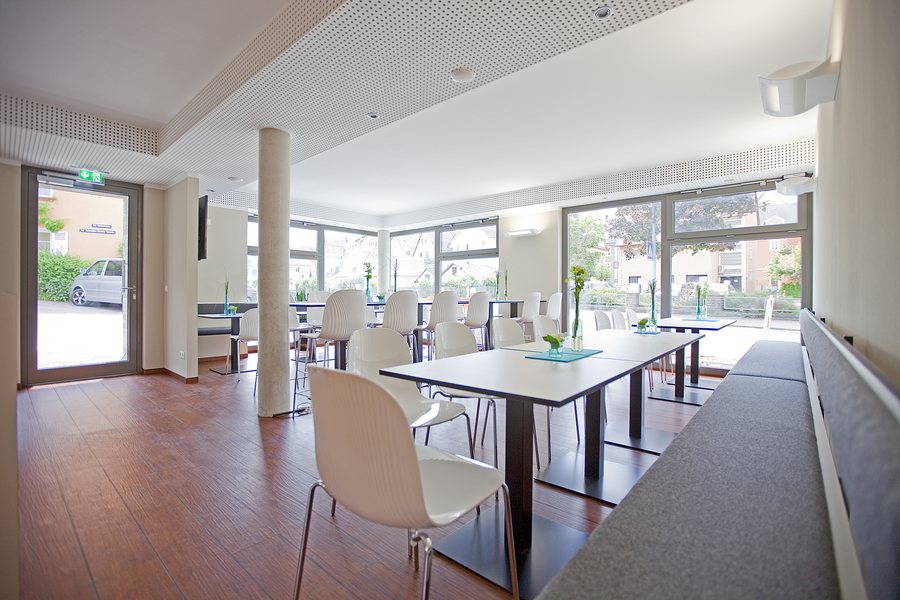Sebcity Hotel