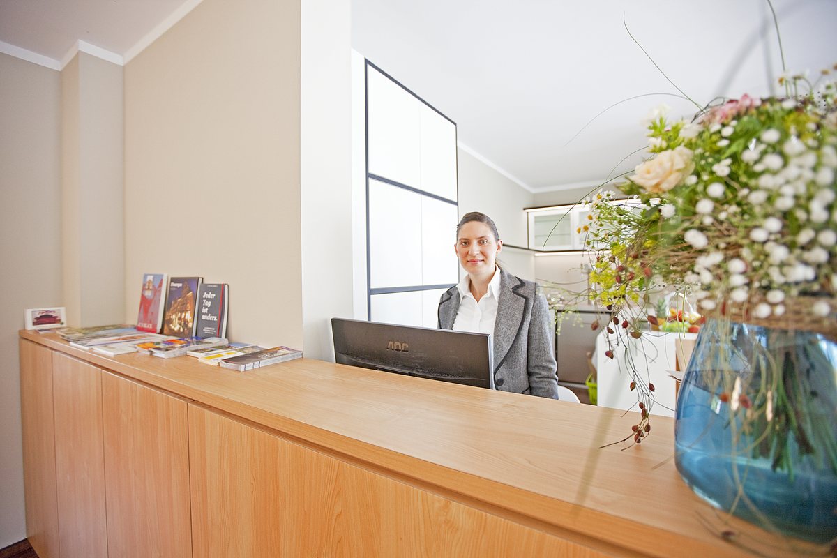 Une idée est devenue un hôtel urbain personnel.